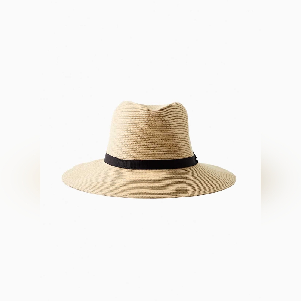 aritzia fedora hat Auxillary